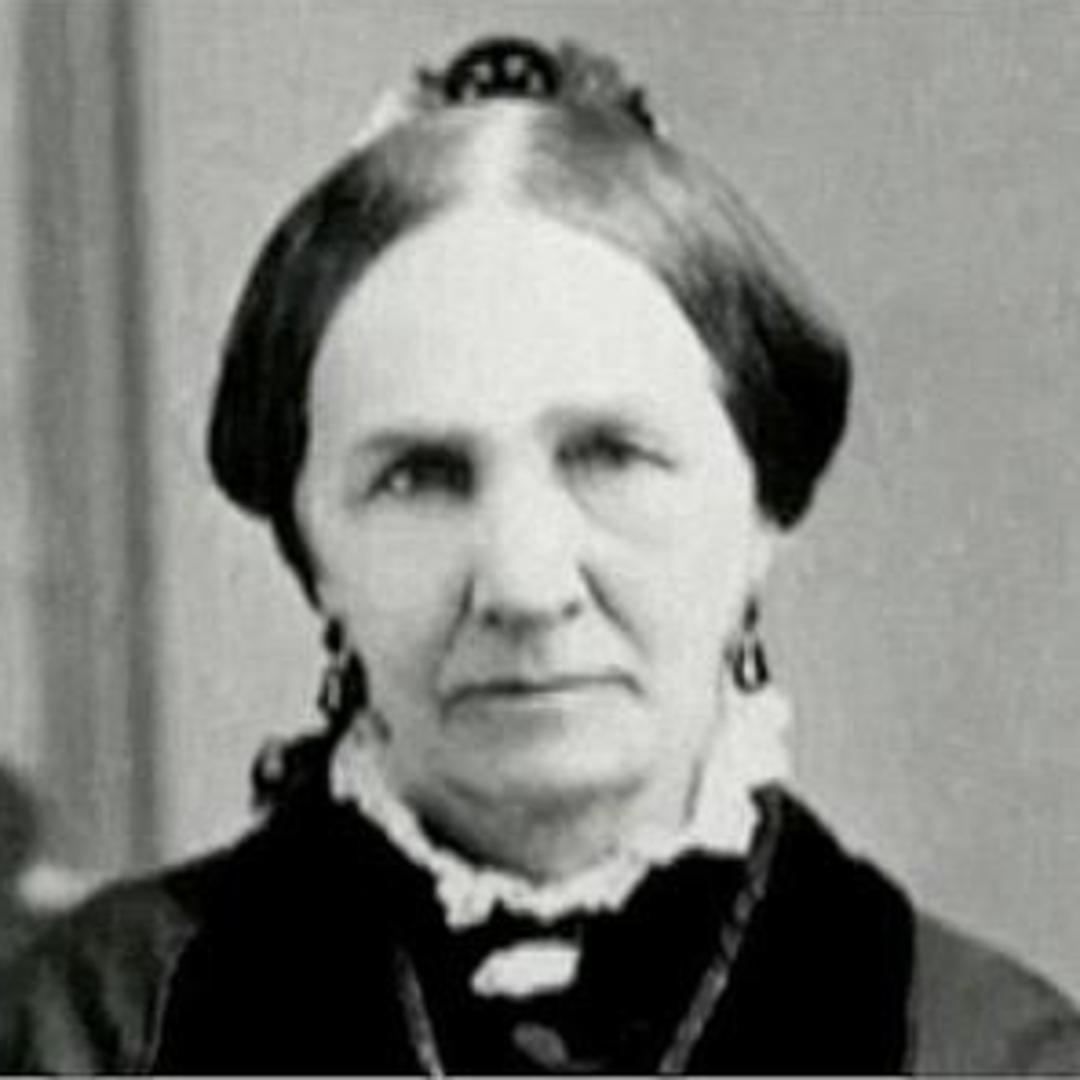 Mary Haydock (1835 - 1904) Profile